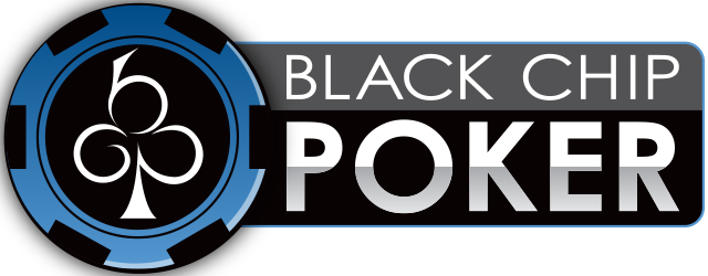 Blackchip Poker