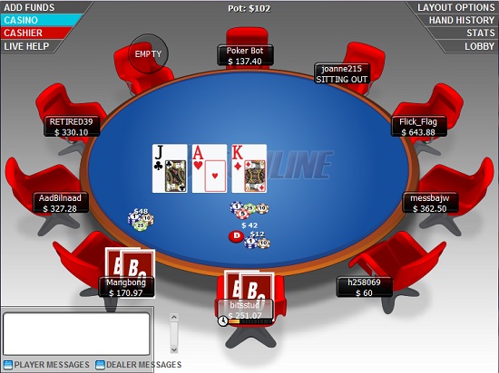 Poker Poker