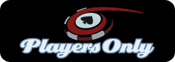 Players Only Poker Bonus