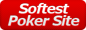 Easiest to Beat Poker Sites