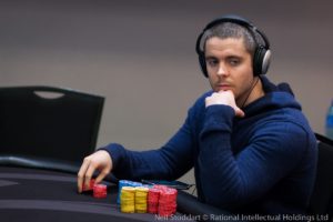 Ben Tollerene Defeats Viktor Blom For Partypoker Powerfest High Roller Title Ben Tollerene Defeats Viktor Blom For Partypoker Powerfest High Roller Title