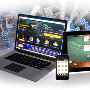 online casino games