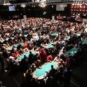 Re-Entry Poker Tournaments