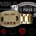 WSOP Bracelets