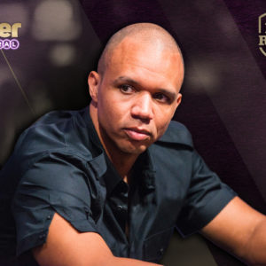 Phil Ivey