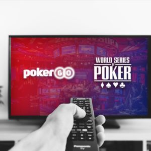 PokerGO ESPN