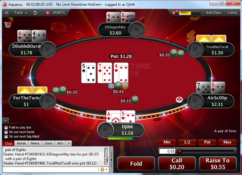 pokerstars download baixaki