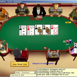Best online poker sites