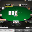 Online Poker Cash Games