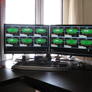 Online Poker Pros