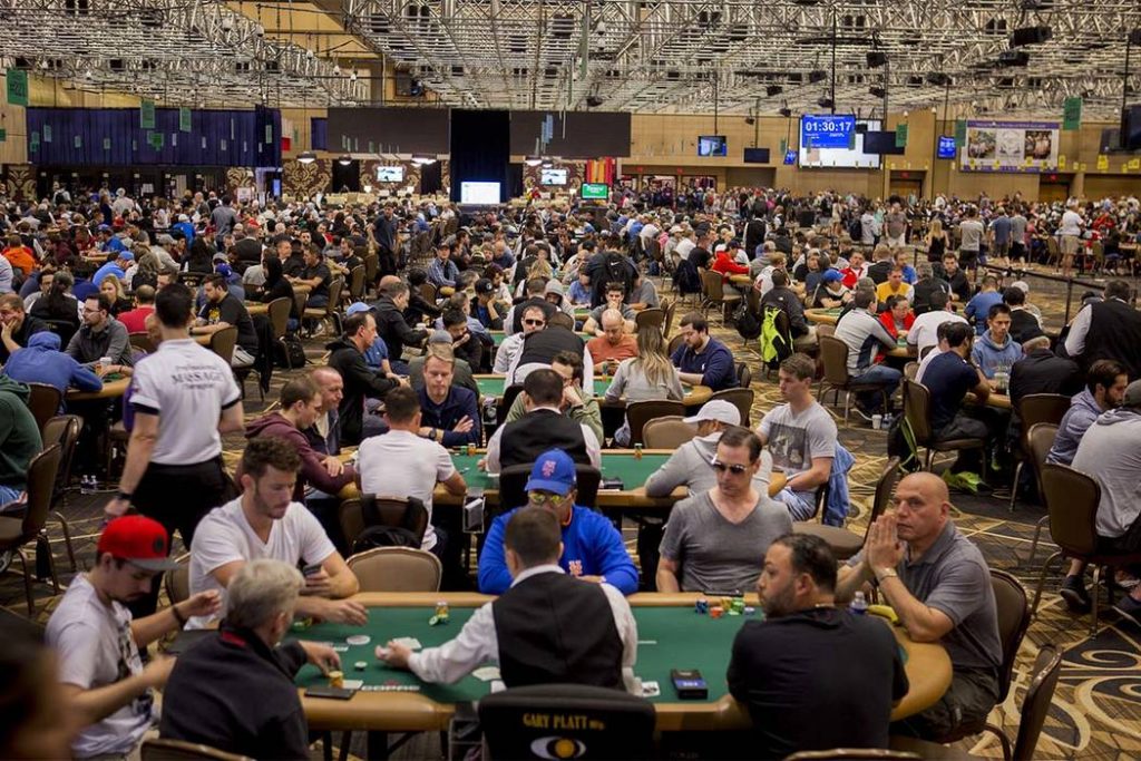 WSOP