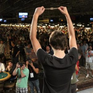 WSOP