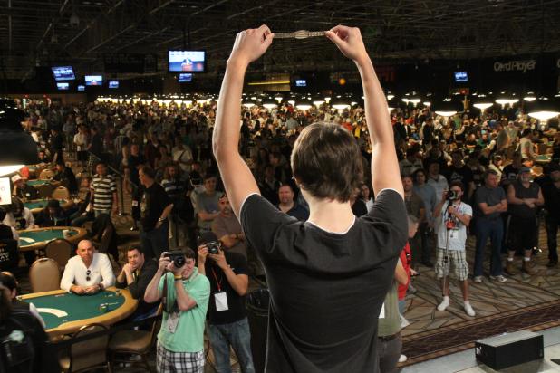 WSOP