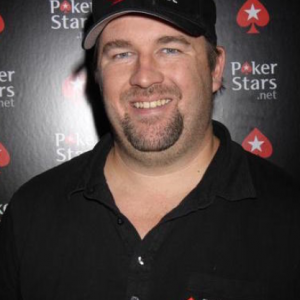 Chris Moneymaker PHOF