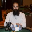 Jason Mercier SHRPO