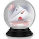 Poker Crystal Ball