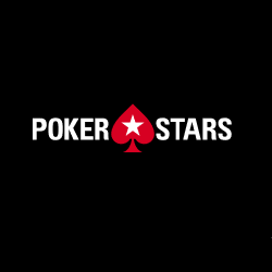 PokerStars Logo