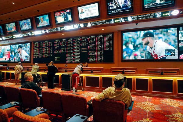 Poker bankroll leaks - sports betting