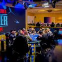 2019 WSOP Europe