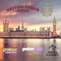 British Poker Open