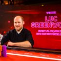 Luc Greenwood - British Poker Open