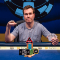 Espen Sandvik 2019 WSOP Europe