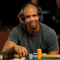 Phil Ivey WSOP Europe