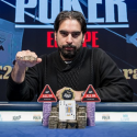 Alexandros Kolonias WSOP Europe