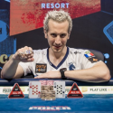 Bertrand Grospellier WSOP Europe