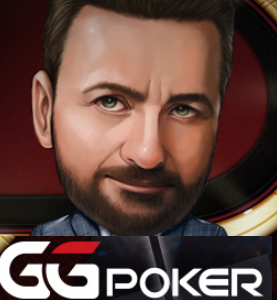 Daniel Negreanu - GGPoker