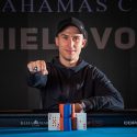 Daniel Dvoress Wins $25k Short Deck