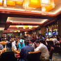 Live Poker Rooms