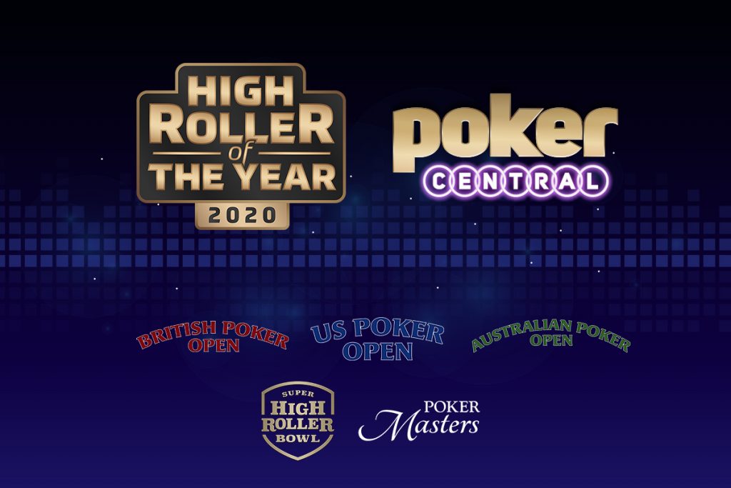 High Roller of the Year 2020
