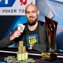 Stephen Chidwick EPT