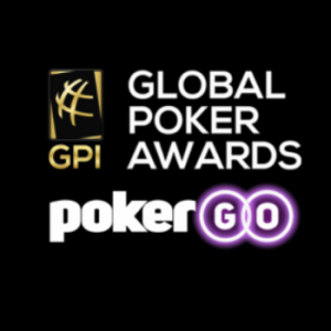 Global Poker Awards 2020