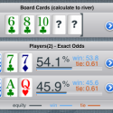 Poker Hand Odds