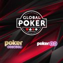 Global Poker - Poker Central Partnership
