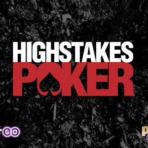 High Stakes Poker Revival