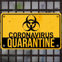 COVID-19 Self Quarantine