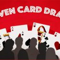 Seven Card Draw Poker