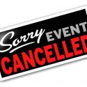 2020 WSOP Cancelled