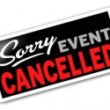 2020 WSOP Cancelled