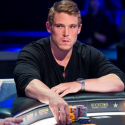 Alex Foxen - Poker Masters Online