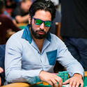 Alexandros Kolonias Poker Masters Online