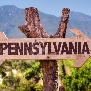 Pennsylvania online poker