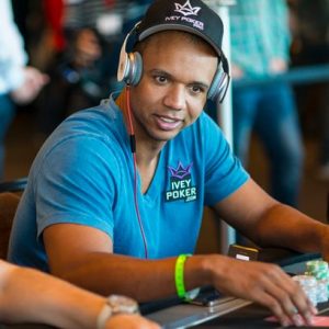 Phil Ivey Poker Millionaire