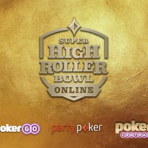 Super High Roller Bowl Online