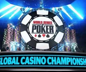 2020 WSOP Global Casino Championship