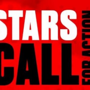 Stars CALL for Action