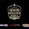 Super High Roller Bowl Online